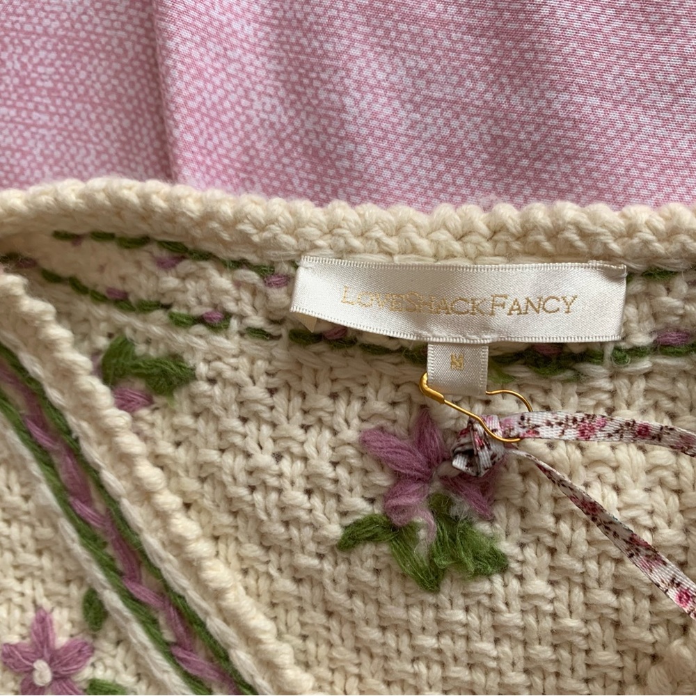 LoveShackFancy - NWT - Medium - Picture 6 of 11